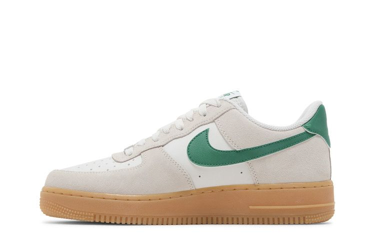 Кроссовки Nike Air Force 1 '07 LV8 'Gum Pack - Phantom Malachite'