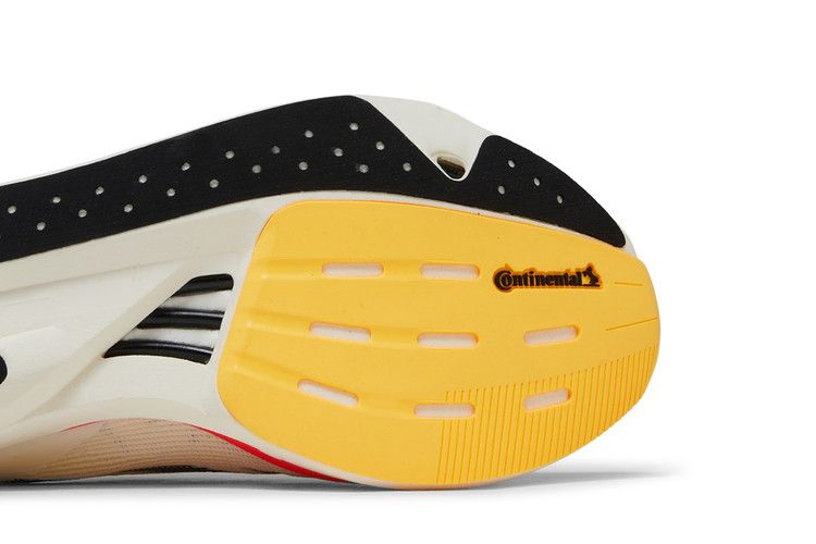 Кроссовки adidas Adizero Takumi Sen 10 'Ivory Pack'