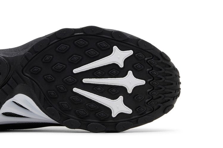 Кроссовки NOCTA x Nike Air Zoom Drive 'Black White'