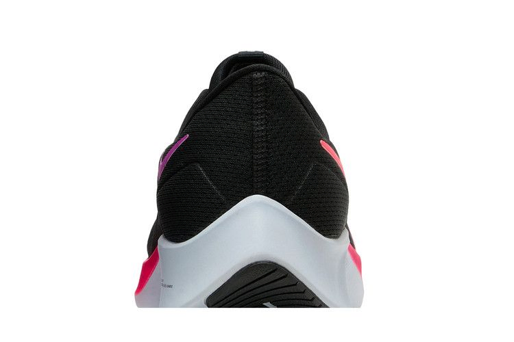 Кроссовки Nike Air Zoom Pegasus 38 'Black Hyper Violet'