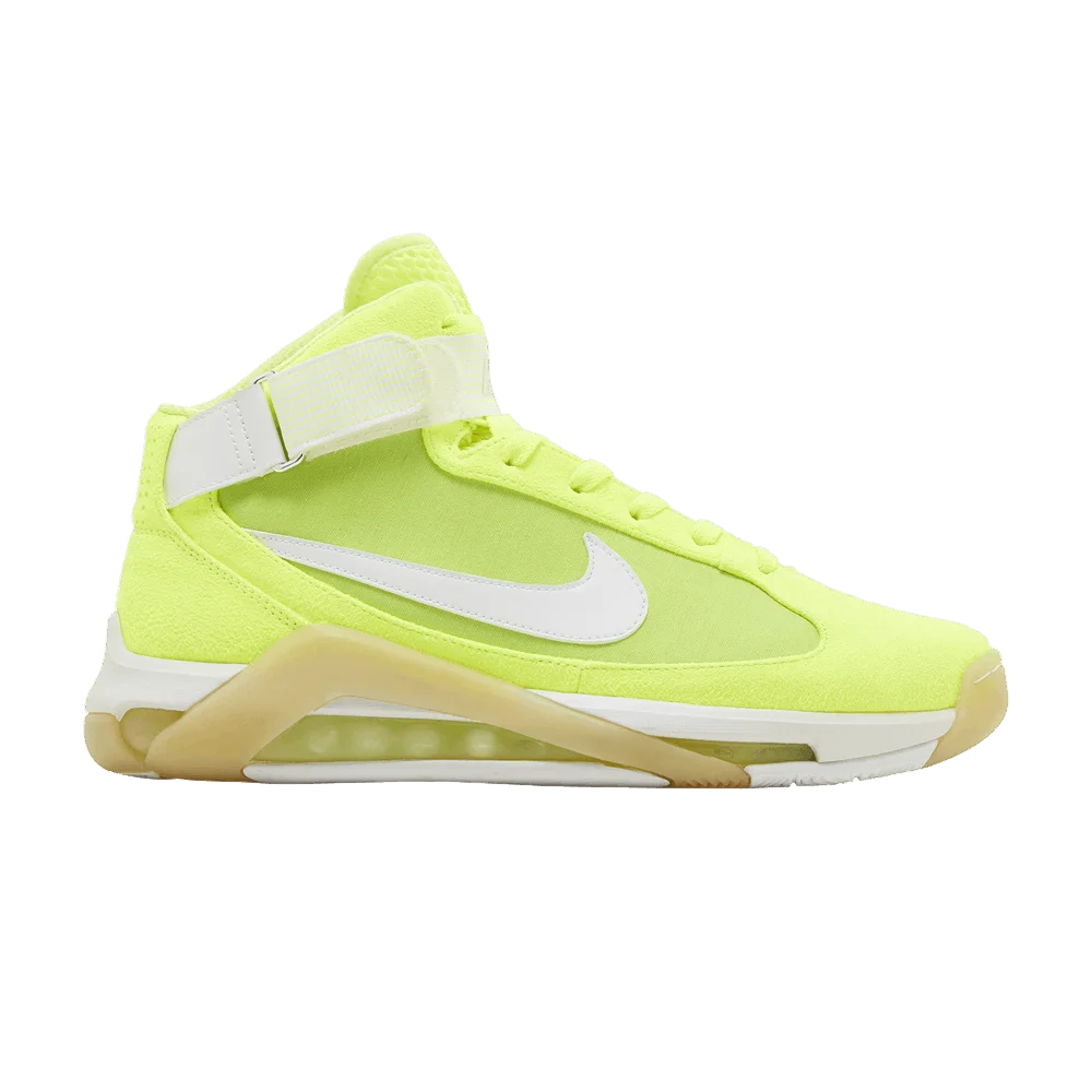 Krossovki-Nike-Hypermax-Nfw-Tennis-Ball