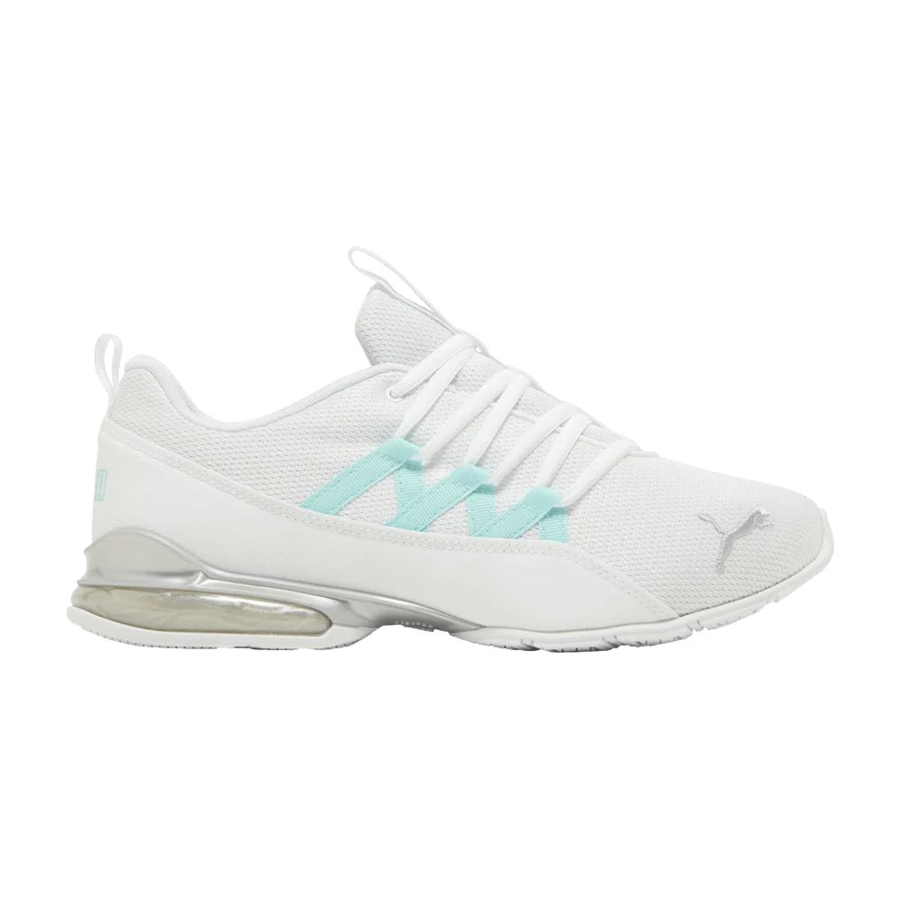 Krossovki-Puma-Wmns-Riaze-Prowl-White-Gulf-Stream
