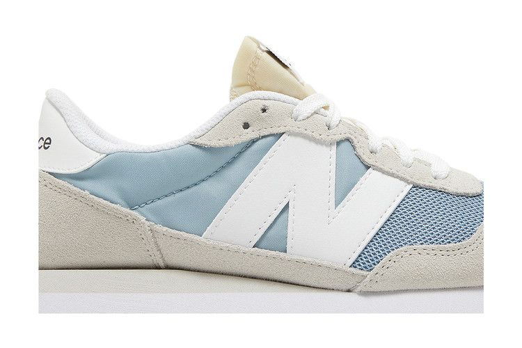 Кроссовки New Balance Wmns 237 'Sea Salt Ocean Haze'