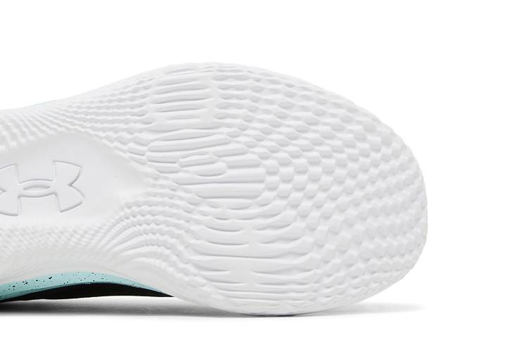 Кроссовки Curry Brand Curry 2 Low FloTro 'Future Curry'