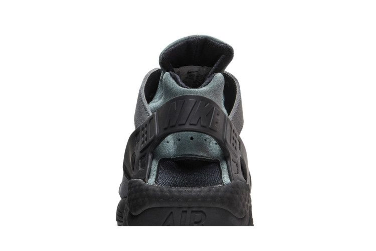 Кроссовки Nike Air Huarache 'Dark Grey'