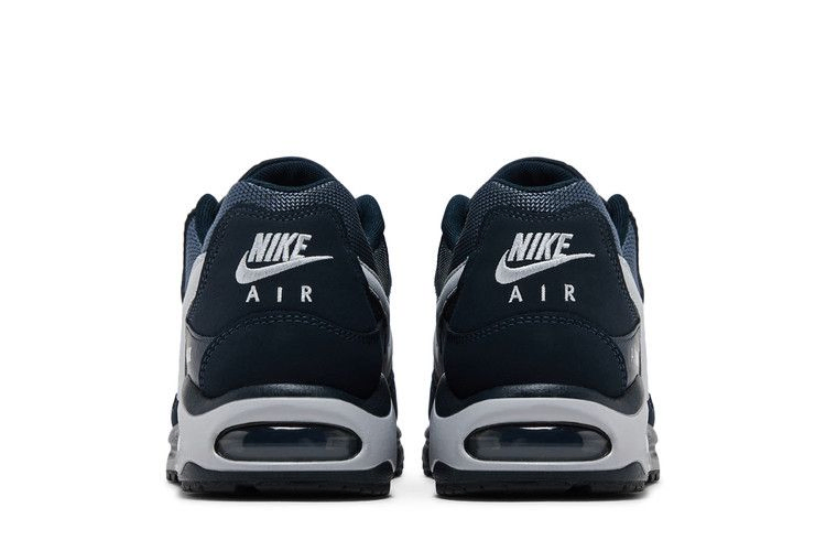 Кроссовки Nike Air Max Command 'Dark Obsidian Wolf Grey'
