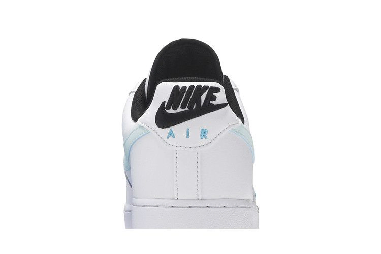 Кроссовки Nike Air Force 1 '07 LV8 'Worldwide Pack - Glacier Blue'