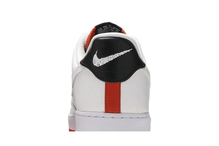 Кроссовки Nike Air Force 1 '07 LV8 'NY vs. NY'