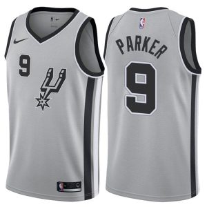 2017-18-Tony-Parker-San-Antonio-Spurs-9-Statement-Gray-300x300