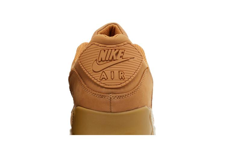 Кроссовки Nike Air Max 90 Premium 'Wheat'