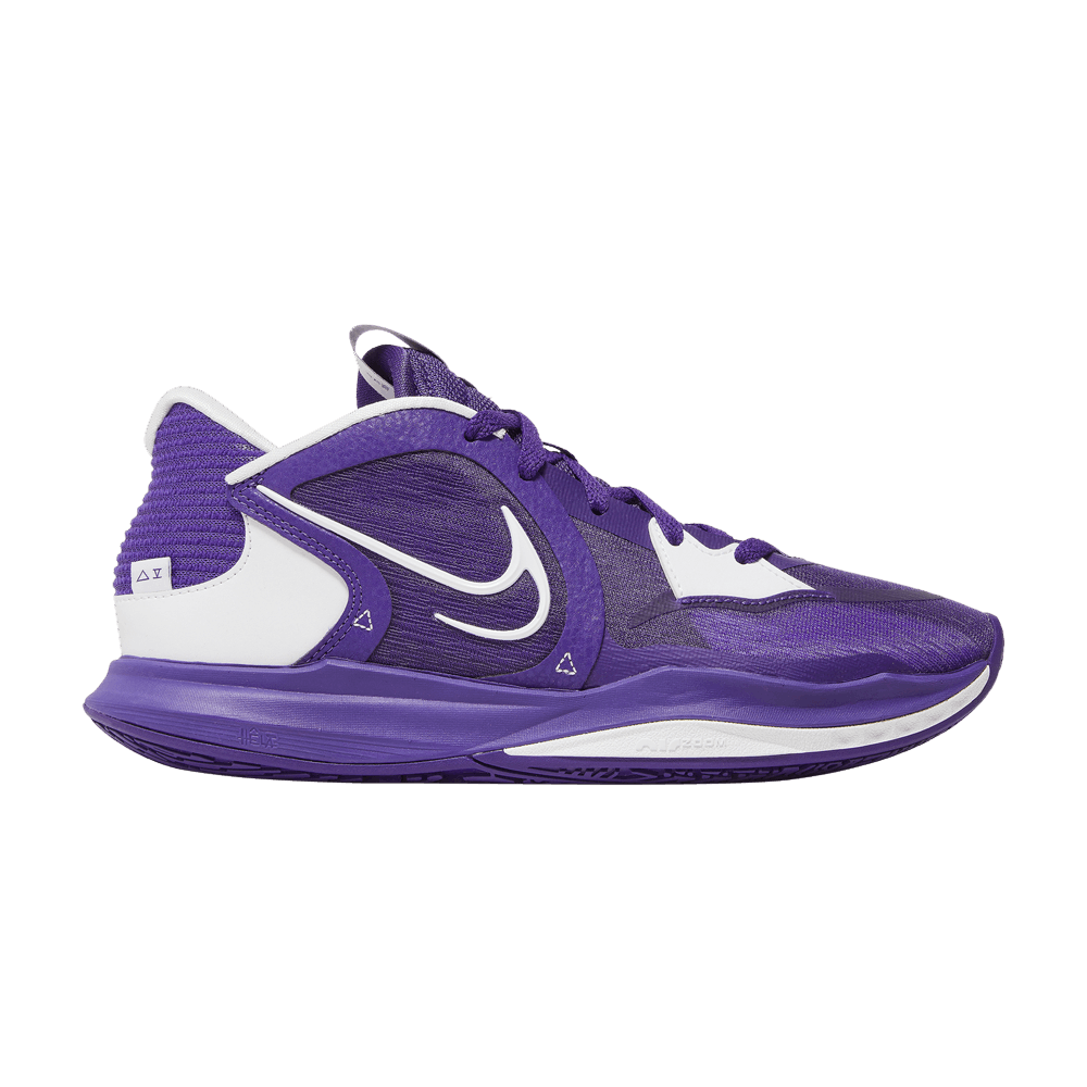 Кроссовки Nike Kyrie Low 5 TB Promo 'Court Purple'