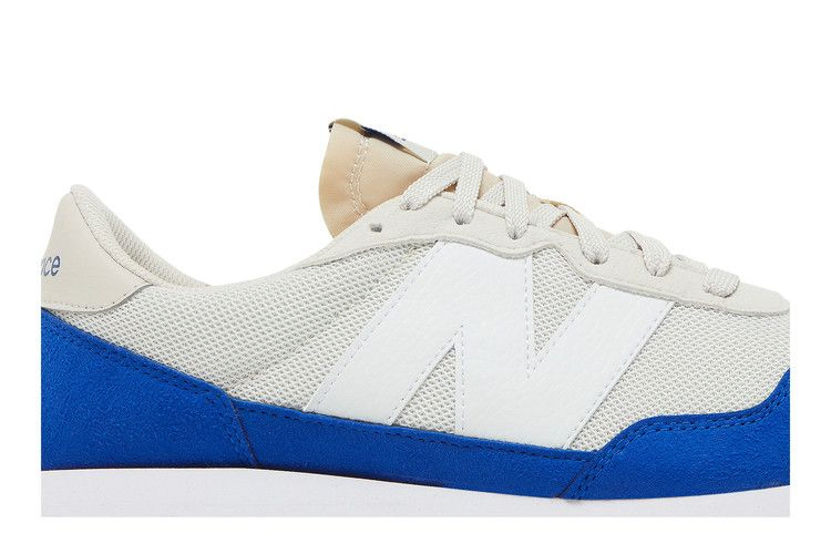 Кроссовки New Balance 237 'Moonbeam Team Royal'