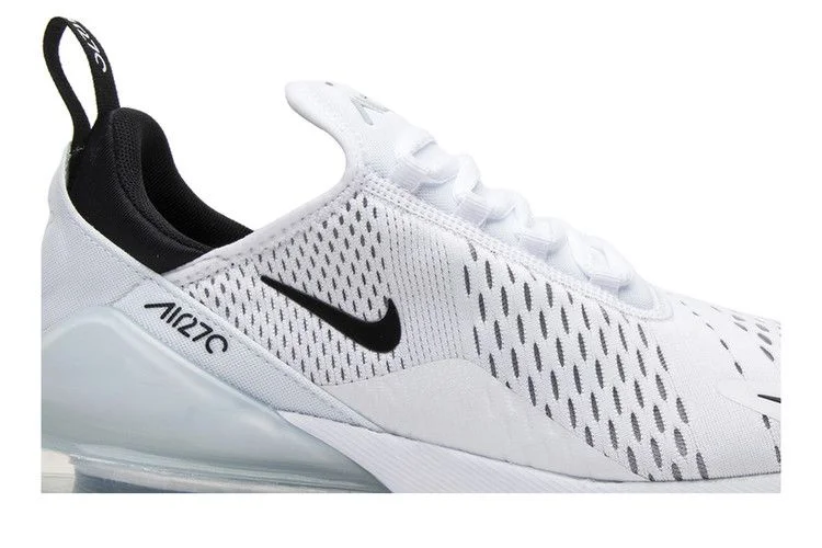 Кроссовки Nike Air Max 270 'White'