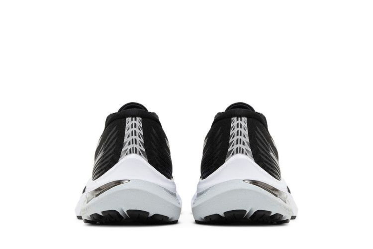 Кроссовки Asics Wmns GT 2000 11 'Black White'