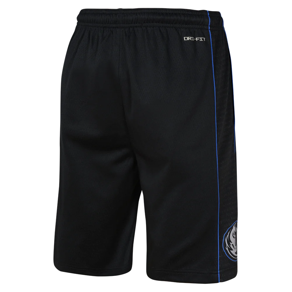Nike-Dallas-Mavericks-2024-City-Edition-Swingman-Youth-NBA-Shorts-3