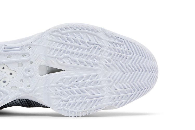Кроссовки Nike Air Zoom GT Jump 2 'Black White'