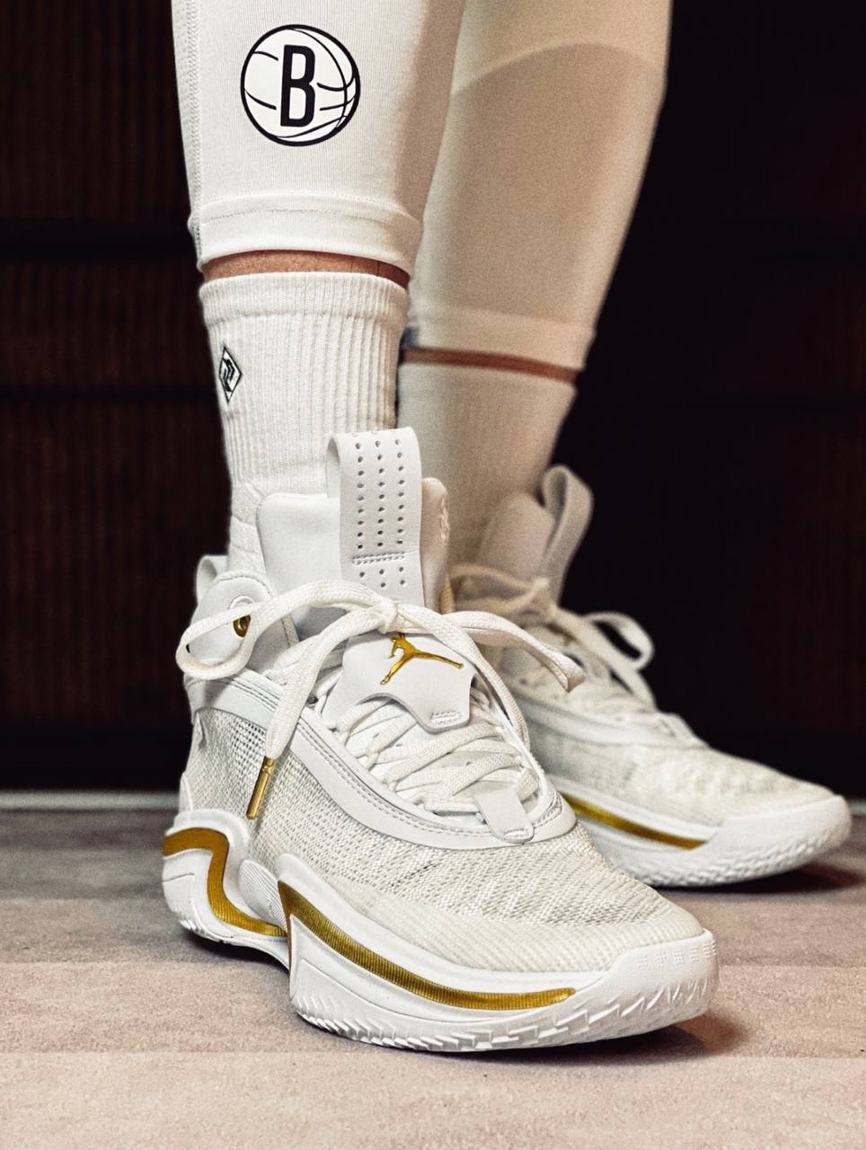 Кроссовки Air Jordan 36 Glory