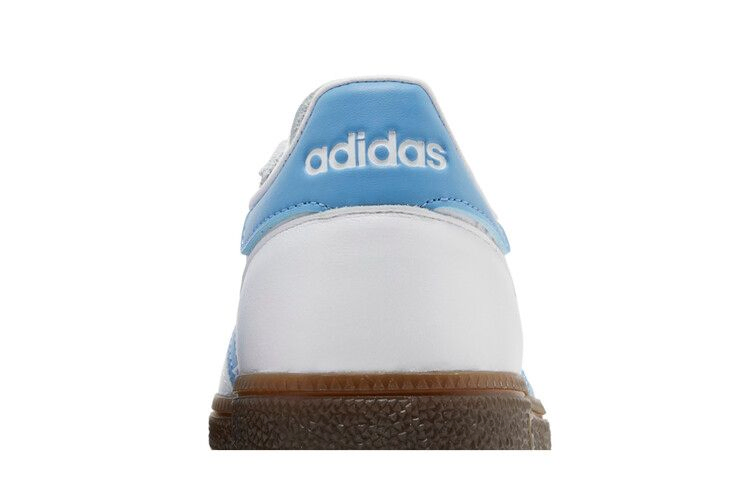 Кроссовки adidas Handball Spezial 'White Light Blue'