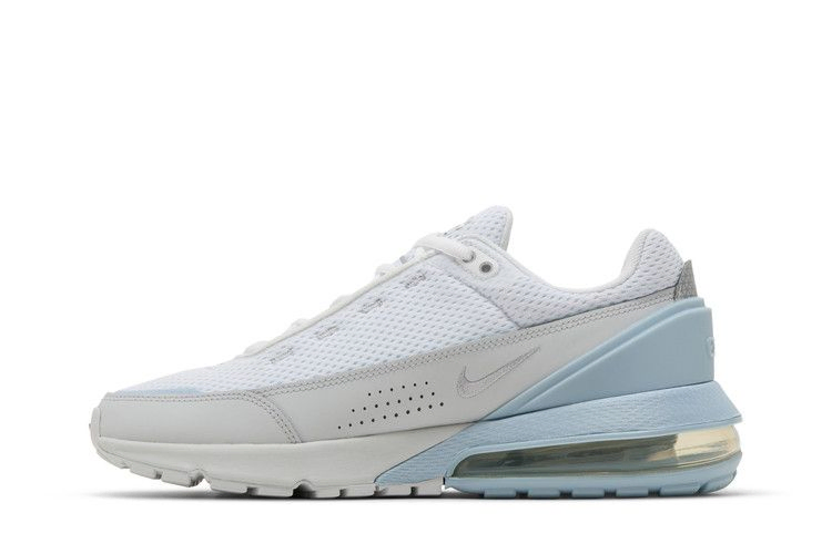Кроссовки Nike Air Max Pulse 'Photon Dust Light Armory Blue'
