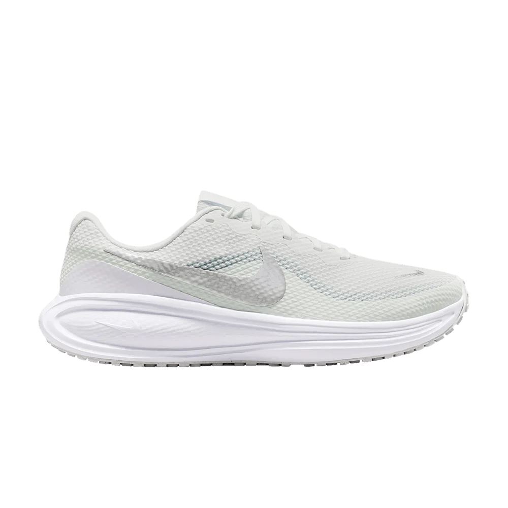 Кроссовки Nike Wmns Revolution 8 'Off White Barely Green'