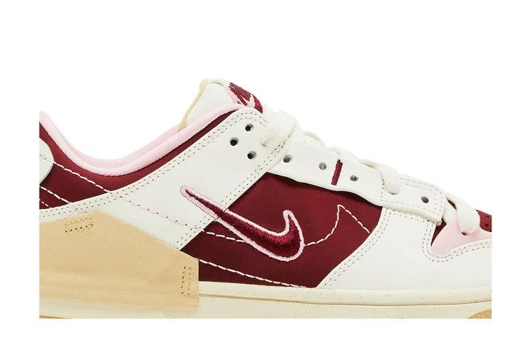 Кроссовки Nike Wmns Dunk Low Disrupt 2 'Valentine's Day'