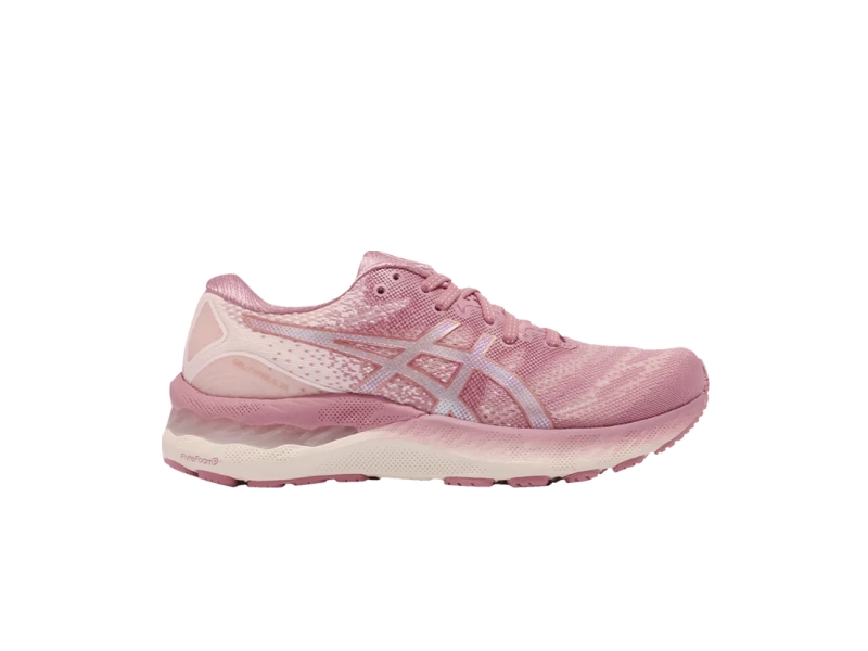 Кроссовки Wmns Asics Gel Nimbus 23 Smokey Rose Pure Bronze