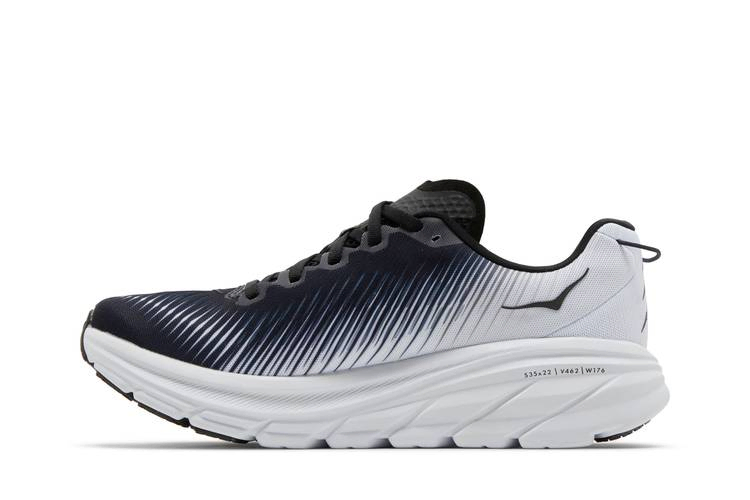 Кроссовки HOKA Wmns Rincon 3 'Black White'