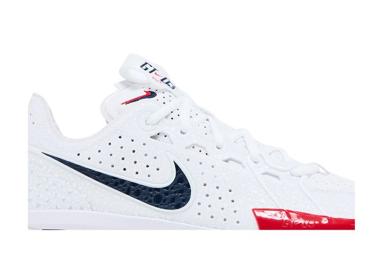 Кроссовки Nike Air Zoom GT Cut 3 'USA'