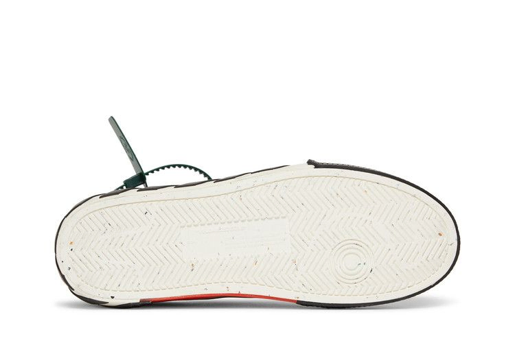 Кроссовки Off-White Vulc Sneaker 'Black Navy Blue'