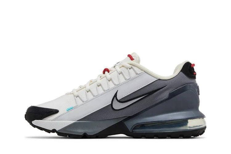 Кроссовки Nike Air Max Pulse Roam 'Summit White Metallic Silver'