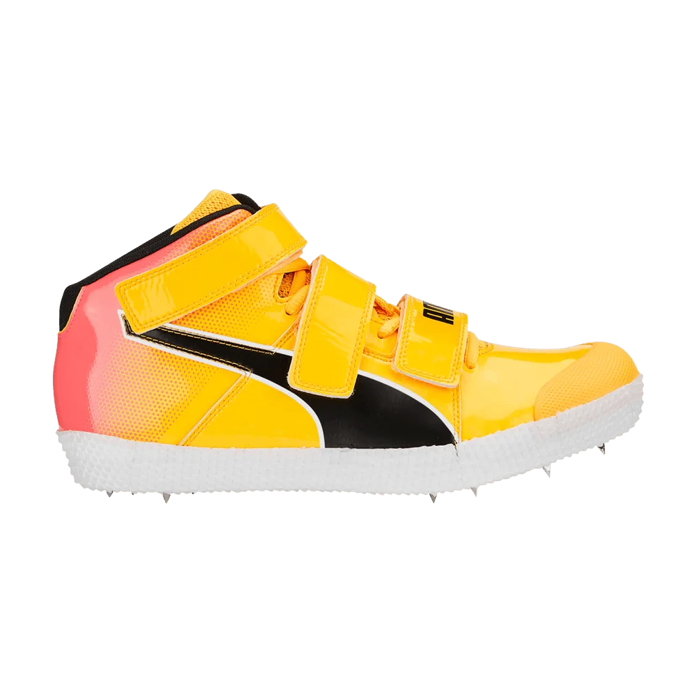 Кроссовки Puma evoSpeed Javelin 3 'Sun Stream Sunset Glow'