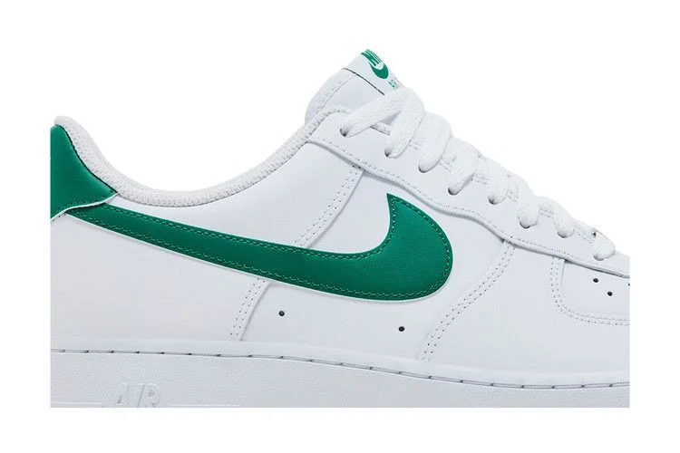 Кроссовки Nike Air Force 1 '07 'Malachite'