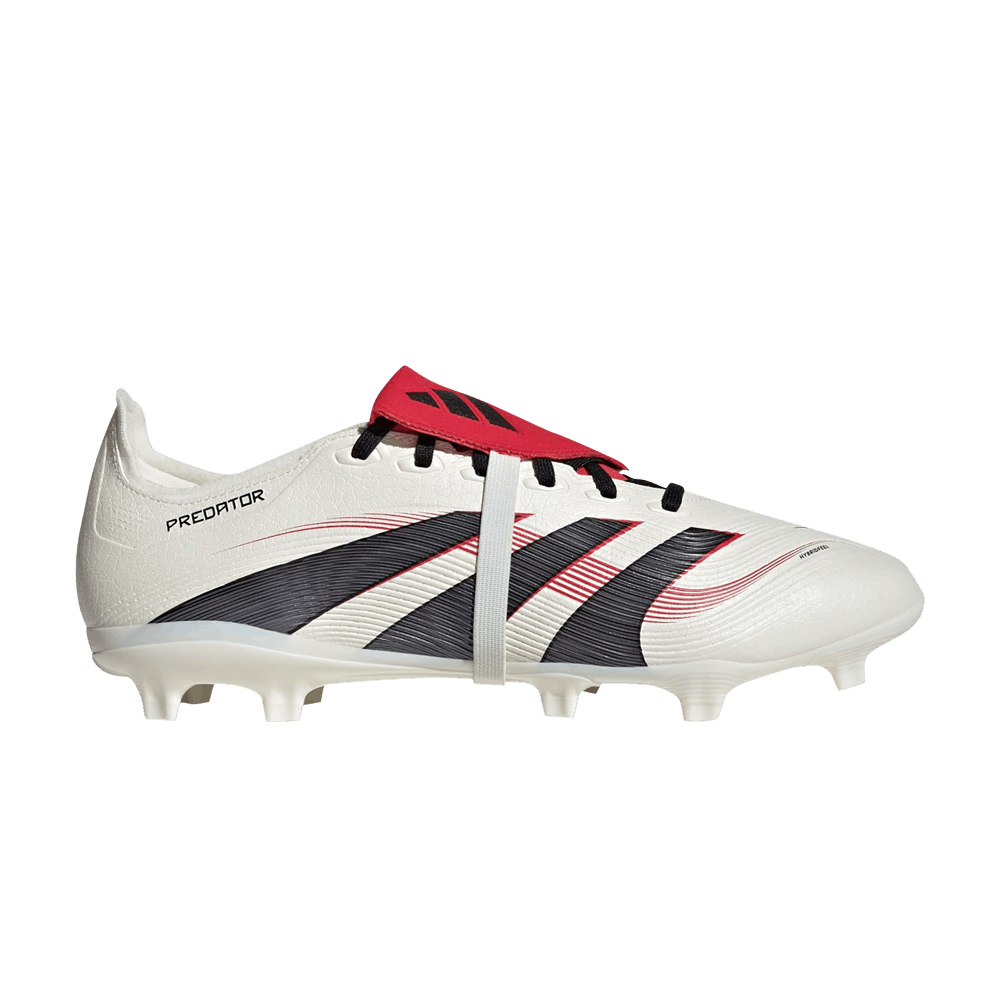 Кроссовки adidas Predator League Foldover Tongue FG MG 'Goal Hunter Pack'
