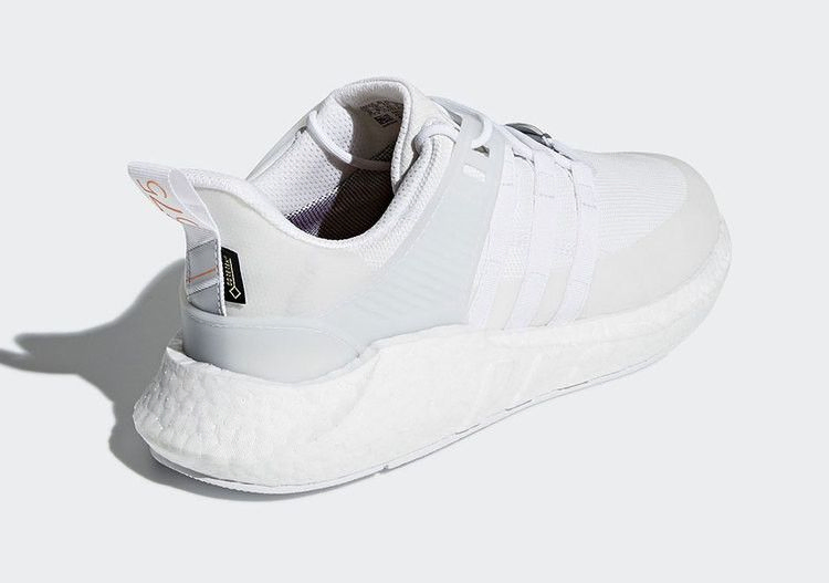 Кроссовки adidas EQT Support 93/17 Gore-Tex 'Reflect and Protect'