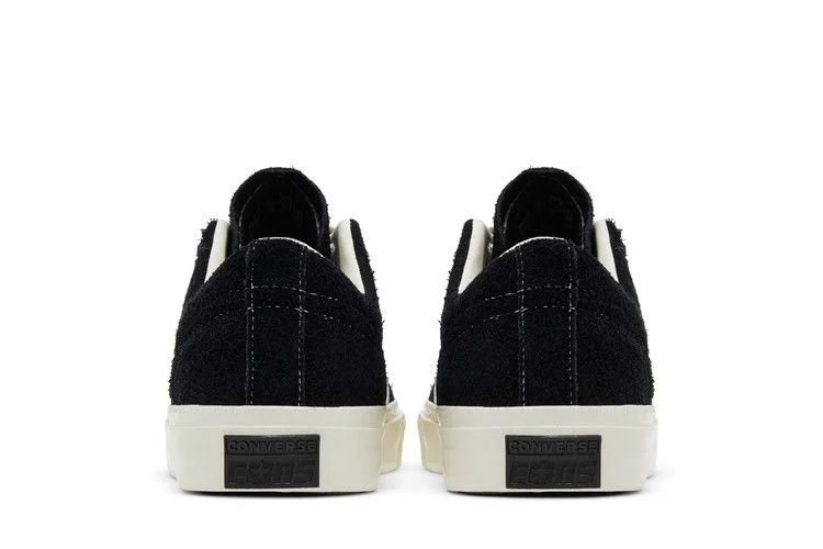 Кроссовки Converse One Star Academy Pro Suede 'Black Egret'