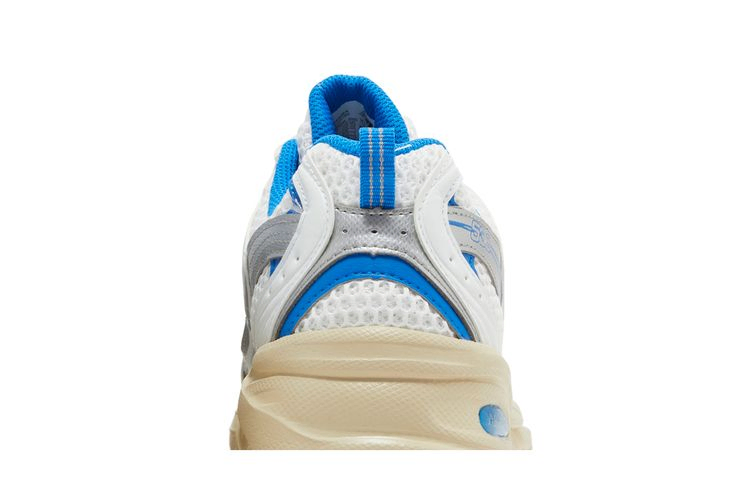 Кроссовки New Balance 530 'White Blue Oasis'