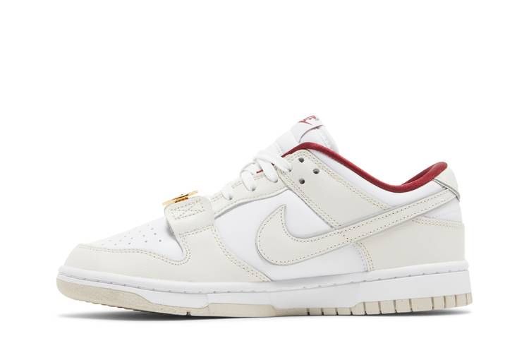 Кроссовки Nike Wmns Dunk Low SE 'Sisterhood'