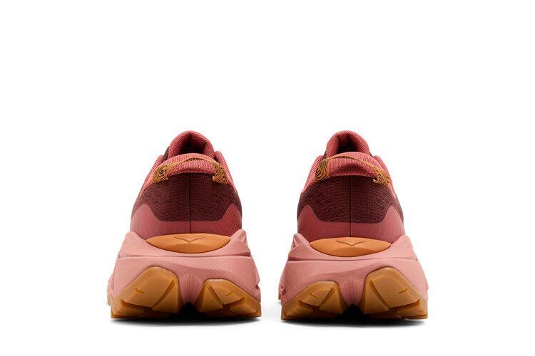 Кроссовки HOKA Wmns Skyline Float X 'Spice Hot Sauce'