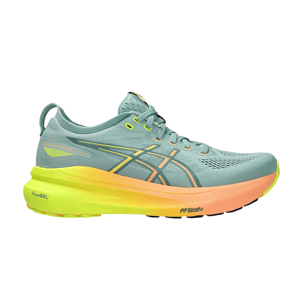 Кроссовки ASICS Wmns Gel Kayano 31 'Paris'
