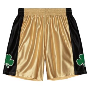 Mitchell-Ness-75th-Anniversary-Gold-Swingman-Boston-Celtics-2007-08-Shorts-300x300