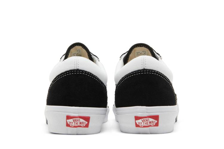 Vans Old Skool 'Bolt - Black'