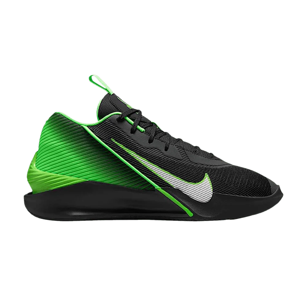 Krossovki-Nike-G.T.-Jump-Academy-EP-Green-Strike
