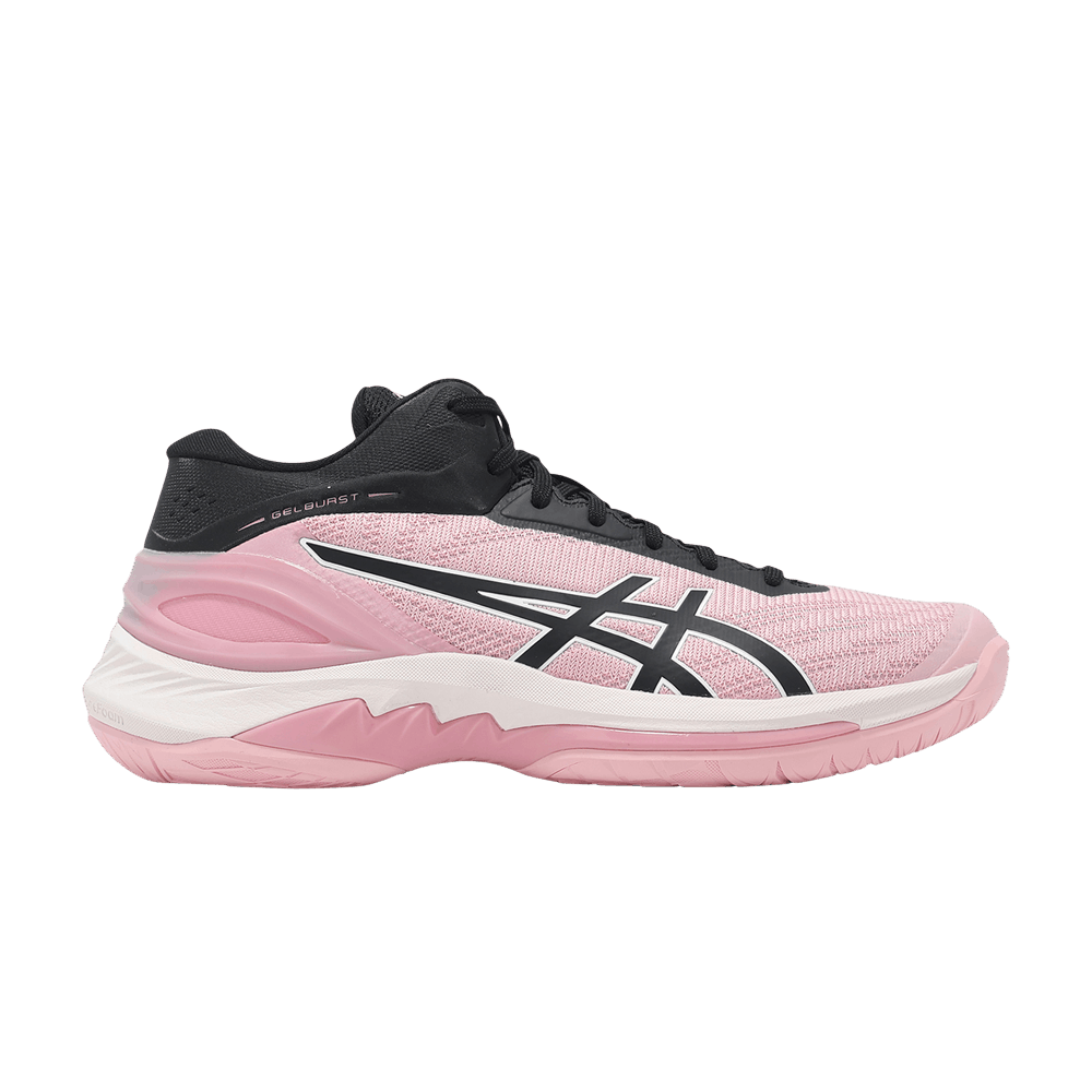 Кроссовки ASICS Gel Burst 28 'Frosted Rose Black'