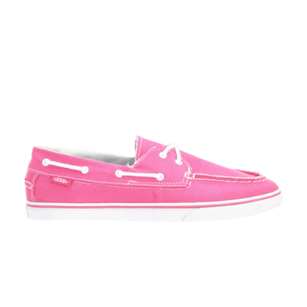 Кроссовки Vans Zapato Lo Pro 'True White'