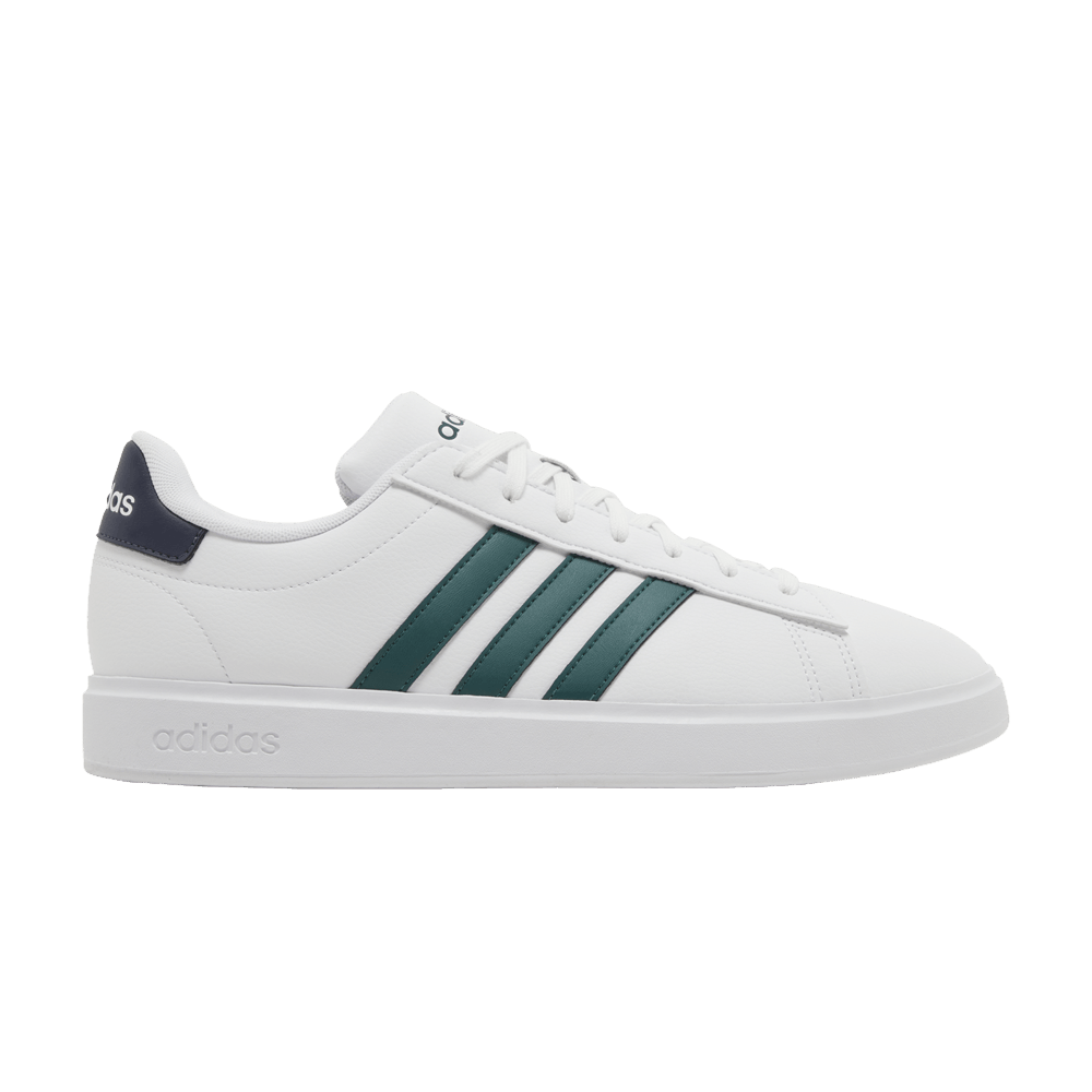 grand-court-cloudfoam-white-collegiate-green-id4465