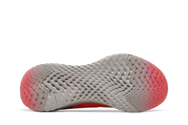Кроссовки Nike Epic React Flyknit GS 'Copper Flash'