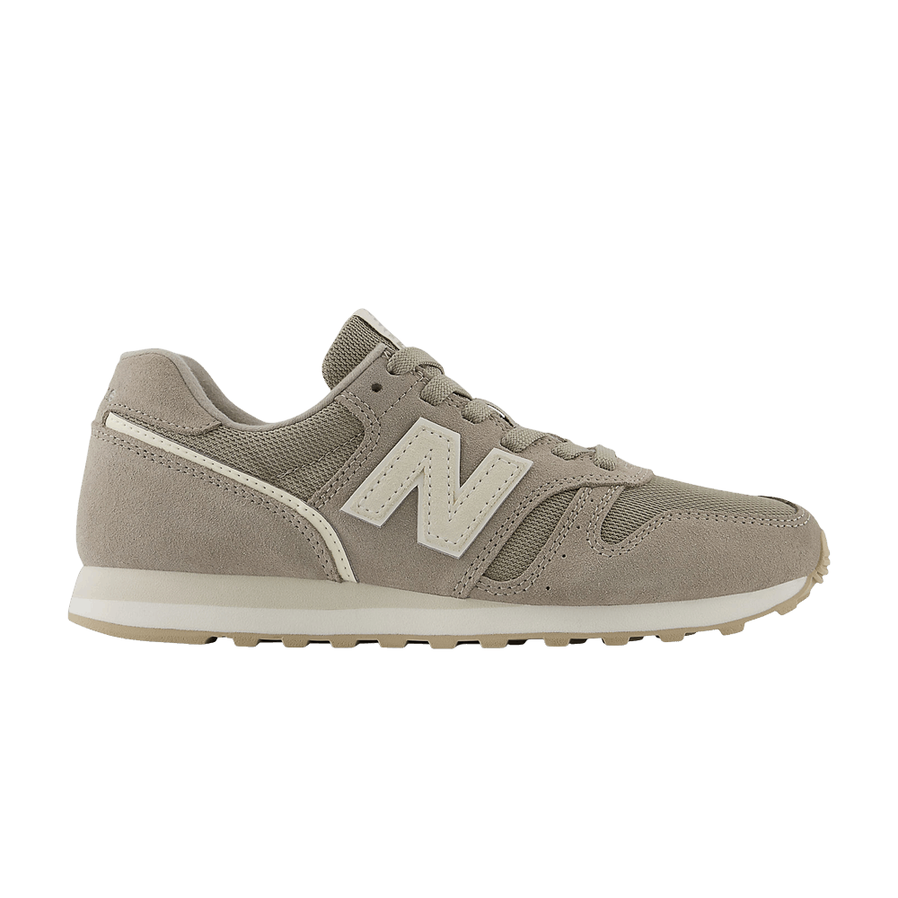 Кроссовки New Balance Wmns 373 'Arid Stone'