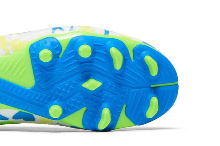Кроссовки Puma Neymar Jr. x Future Match FG AG Big Kid 'Instituto Pack'