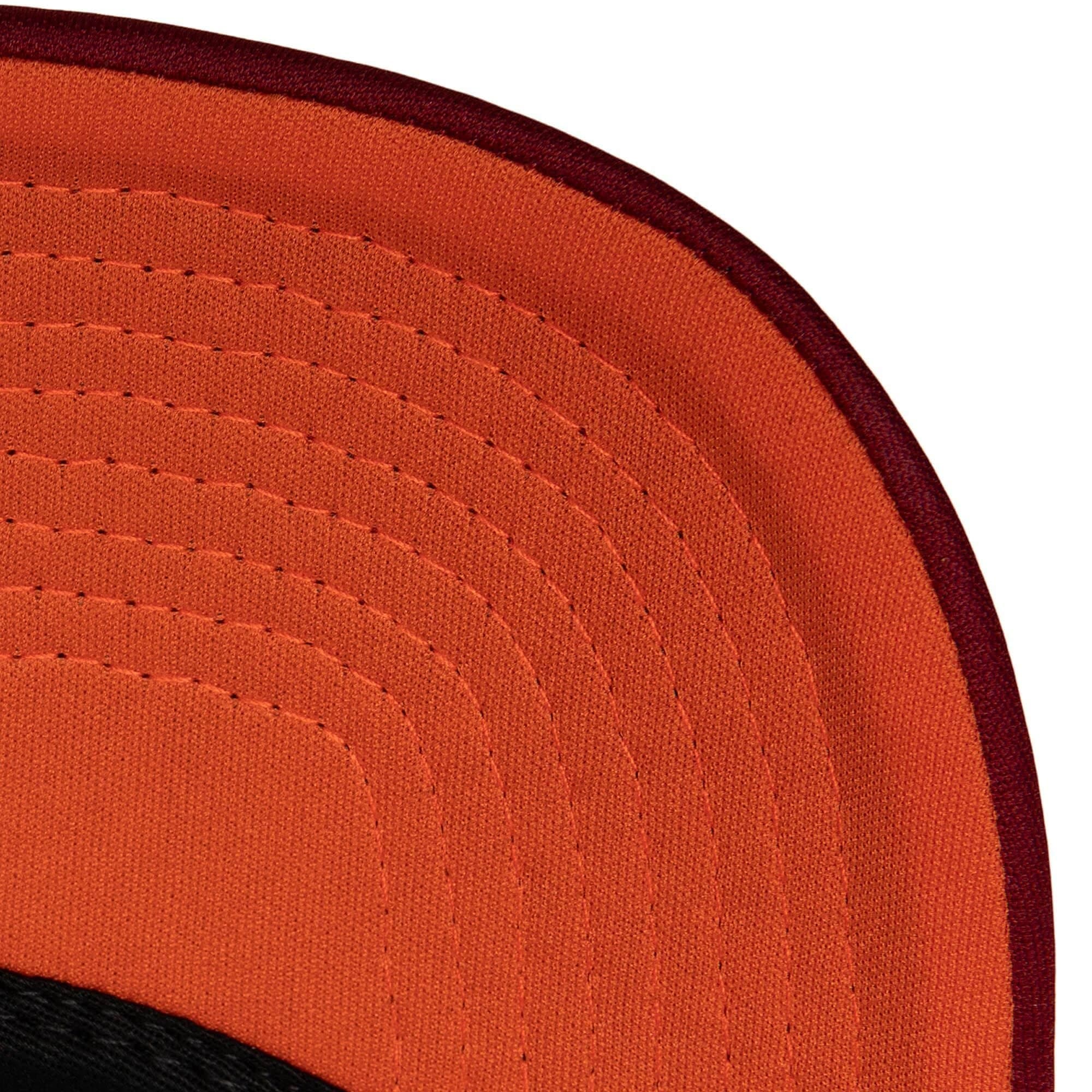 Бейсболка Mitchell & Ness Off The Backboard Trucker Snapback HWC Miami Heat Hat