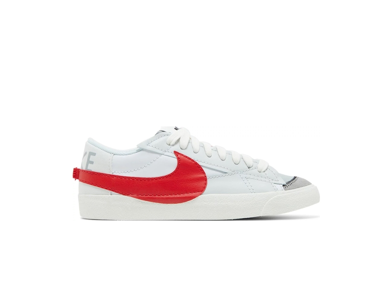 Nike-Blazer-Low-77-Jumbo-White-University-Red